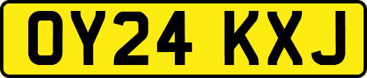 OY24KXJ