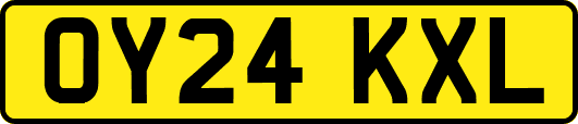 OY24KXL