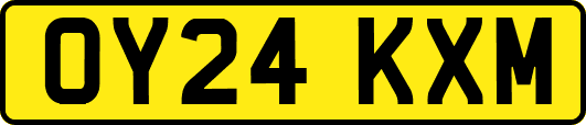 OY24KXM