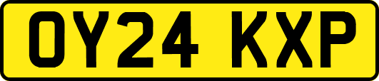 OY24KXP