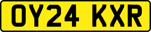 OY24KXR