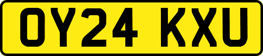 OY24KXU