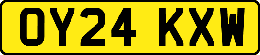 OY24KXW