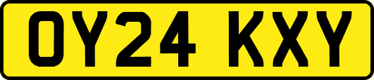 OY24KXY