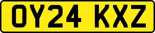 OY24KXZ