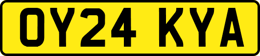 OY24KYA