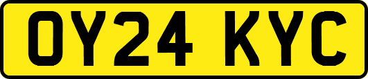 OY24KYC