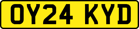 OY24KYD