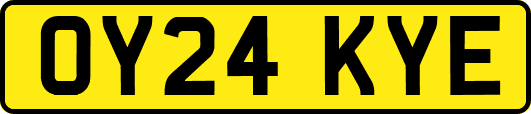 OY24KYE