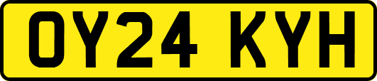 OY24KYH