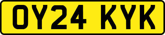 OY24KYK