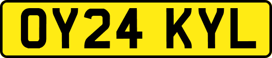 OY24KYL