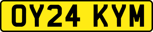 OY24KYM