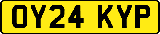 OY24KYP