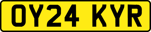 OY24KYR
