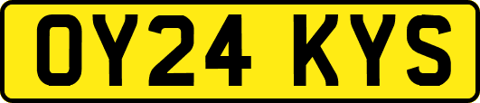 OY24KYS