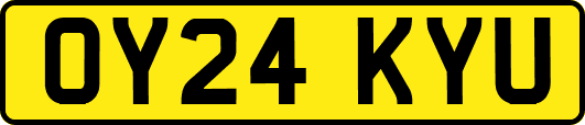 OY24KYU