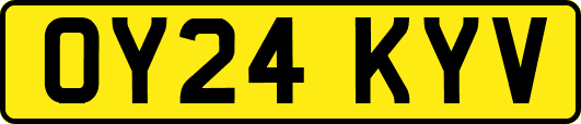 OY24KYV