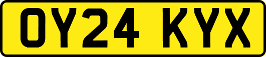 OY24KYX