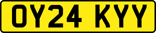 OY24KYY