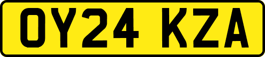 OY24KZA