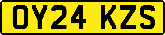 OY24KZS
