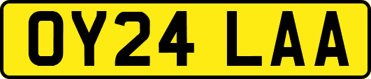 OY24LAA