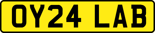 OY24LAB