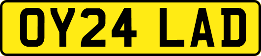 OY24LAD