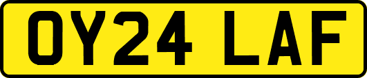 OY24LAF