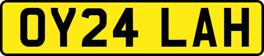 OY24LAH