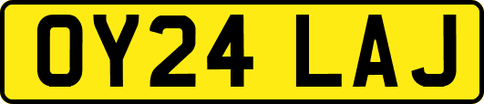 OY24LAJ