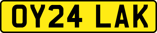 OY24LAK