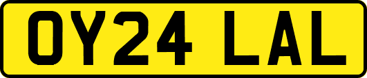 OY24LAL