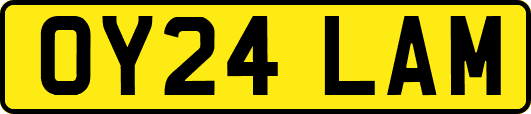 OY24LAM