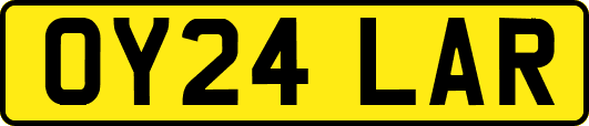 OY24LAR