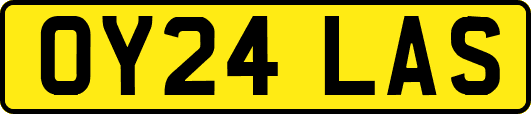 OY24LAS
