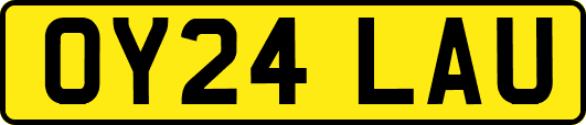 OY24LAU