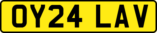 OY24LAV