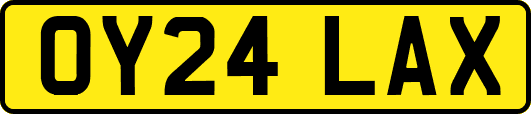 OY24LAX