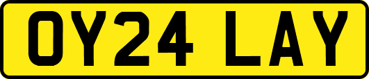 OY24LAY