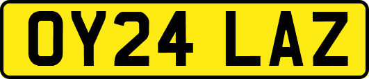 OY24LAZ