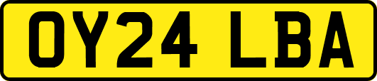 OY24LBA