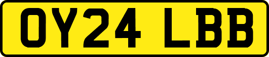 OY24LBB