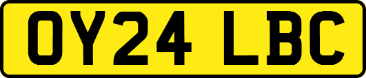 OY24LBC