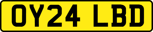 OY24LBD