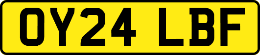 OY24LBF