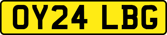 OY24LBG