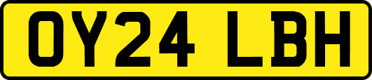 OY24LBH