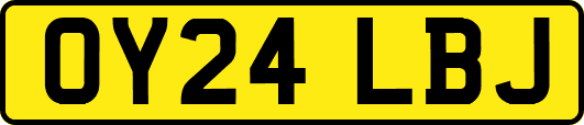 OY24LBJ